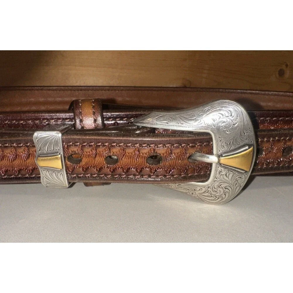 Brushy Creek vintage handcrafted